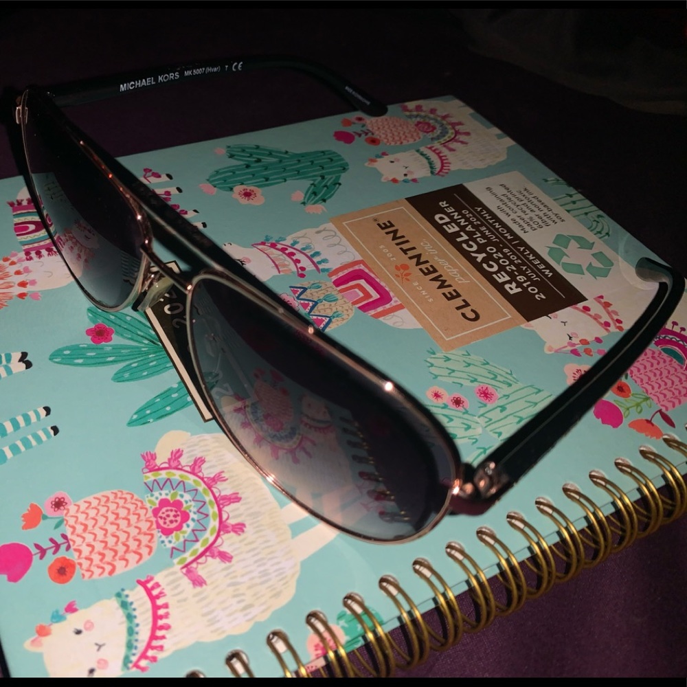 Michael Kors women sunglasses - Picture 4 of 4